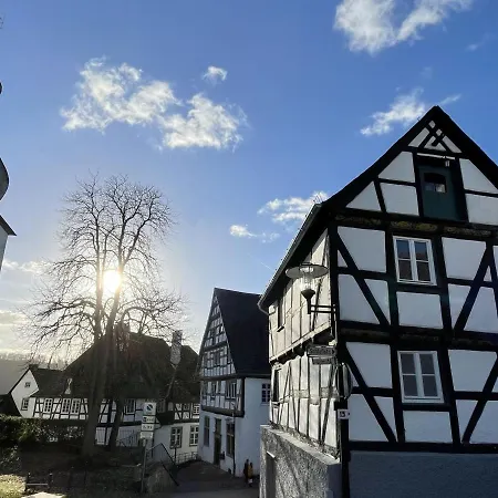 Apartamento Kleines Buergerhaus