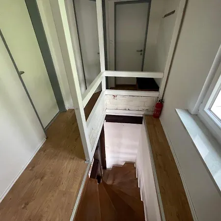 Kleines Buergerhaus *