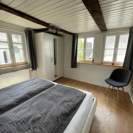 Apartamento Kleines Buergerhaus *