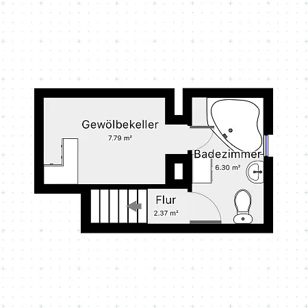 Apartamento Kleines Buergerhaus *