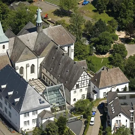 Kleines Buergerhaus * Arnsberg