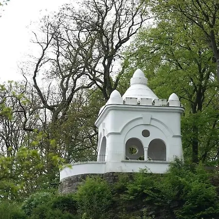 Kleines Buergerhaus *