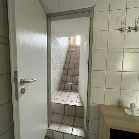 Apartamento Kleines Buergerhaus *