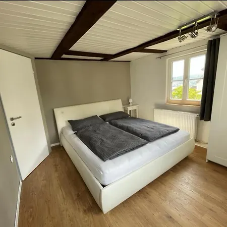 Apartamento Kleines Buergerhaus Arnsberg