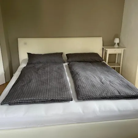 Apartamento Kleines Buergerhaus Arnsberg
