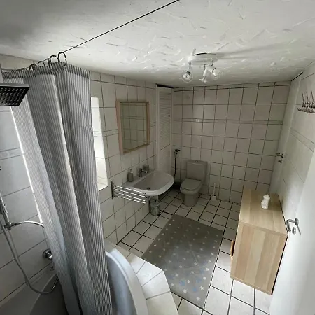Apartamento Kleines Buergerhaus *