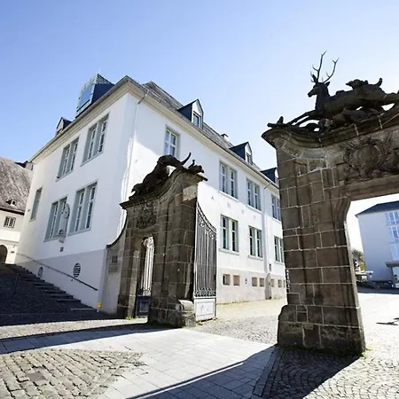 Apartamento Kleines Buergerhaus
