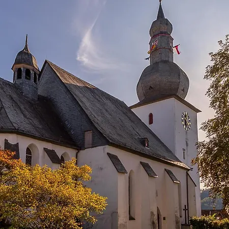 Kleines Buergerhaus * Arnsberg