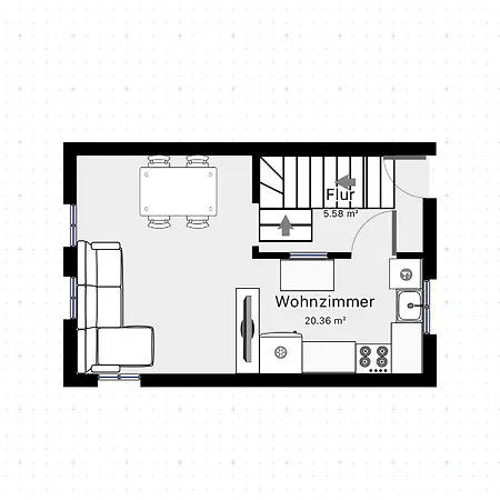Apartamento Kleines Buergerhaus Arnsberg